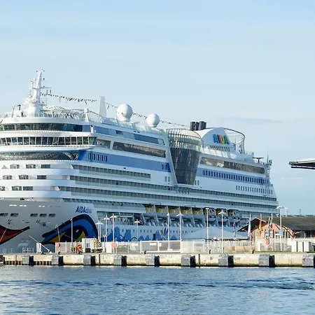 Urlaub Im Wintergarten Rostock-lichtenhagen-dorf * Rostock